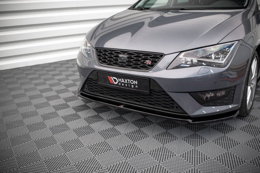 Frontleppe Seat Leon FR / Cupra Mk3 V.2 – bilde 1 av 4