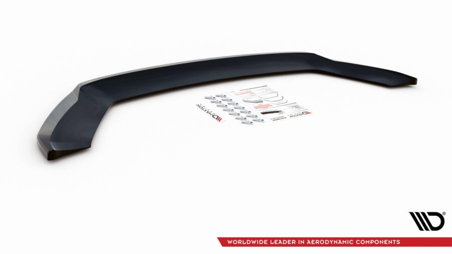 Frontleppe Seat Leon FR / Cupra Mk3 V.2 – bilde 4 av 4