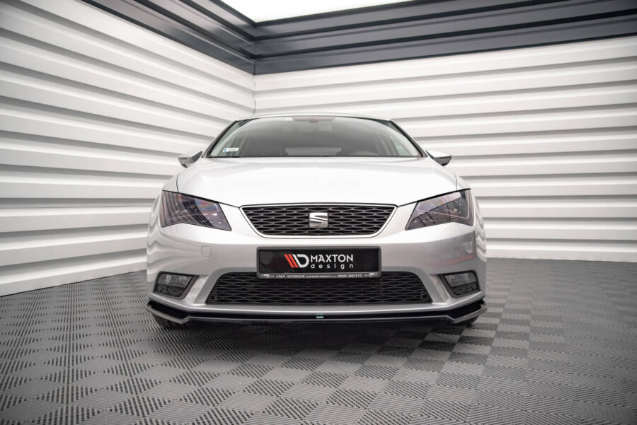 Frontleppe Seat Leon Mk3 V.2 – bilde 2 av 4