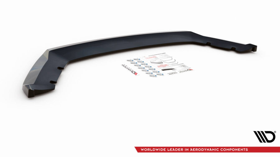 Frontleppe Seat Leon Mk3 V.2 – bilde 4 av 4