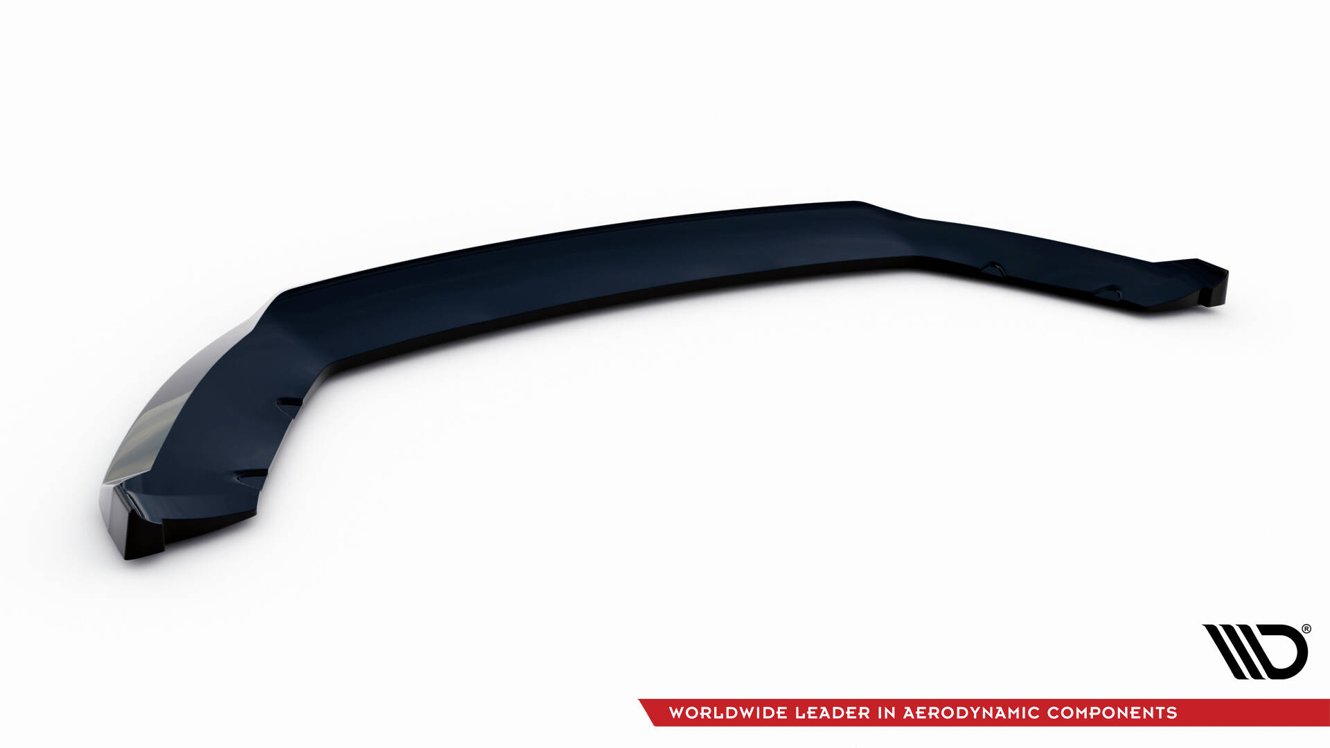 Frontleppe Seat Leon Mk3 Facelift V.2 - Bilde 5