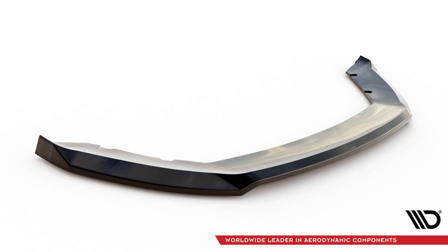 Frontleppe Seat Leon Mk3 Facelift V.2 – bilde 4 av 5
