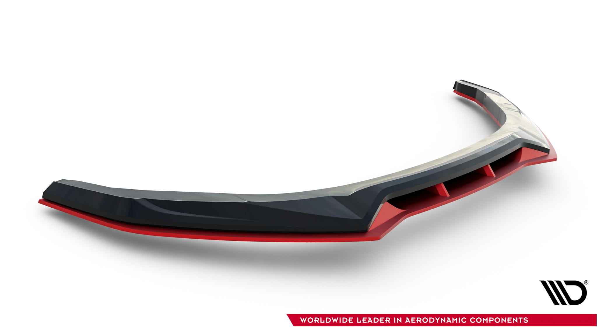 Frontleppe V.2 Subaru BRZ Mk2 - Bilde 4