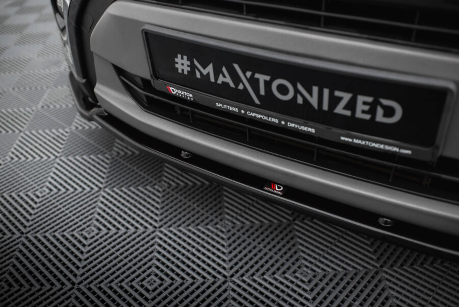 Frontleppe Suzuki Vitara S Mk2 V.2 – bilde 3 av 5
