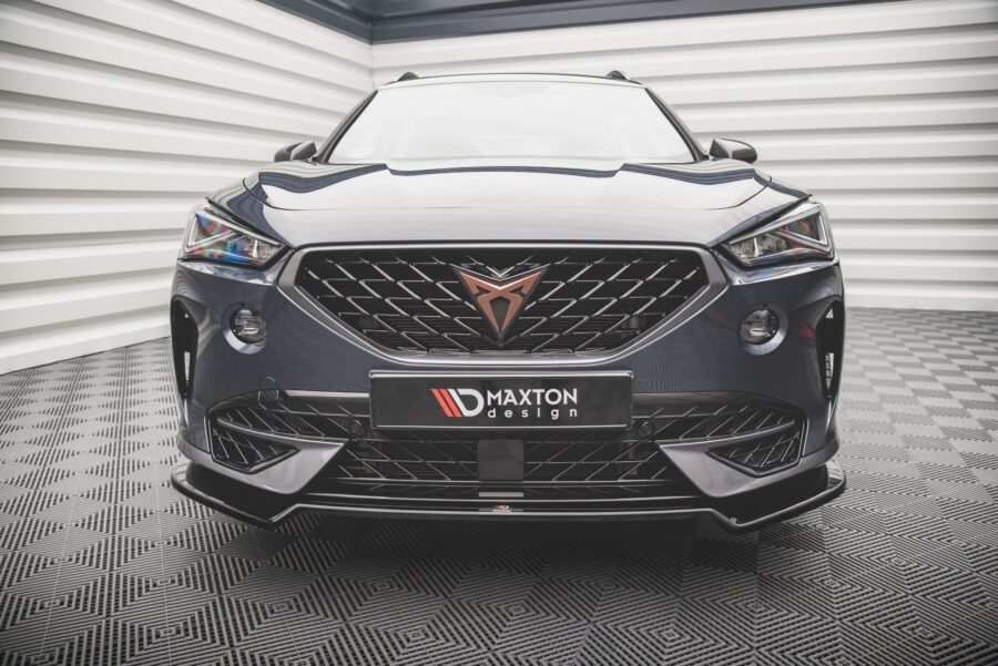 Frontleppe Cupra Formentor V.3 – bilde 1 av 4