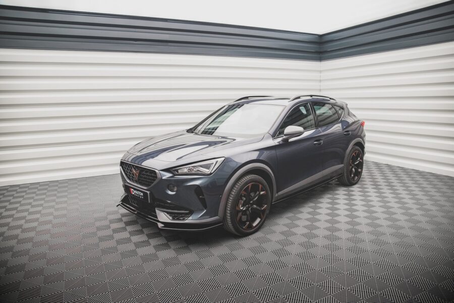 Frontleppe Cupra Formentor V.3 – bilde 2 av 4