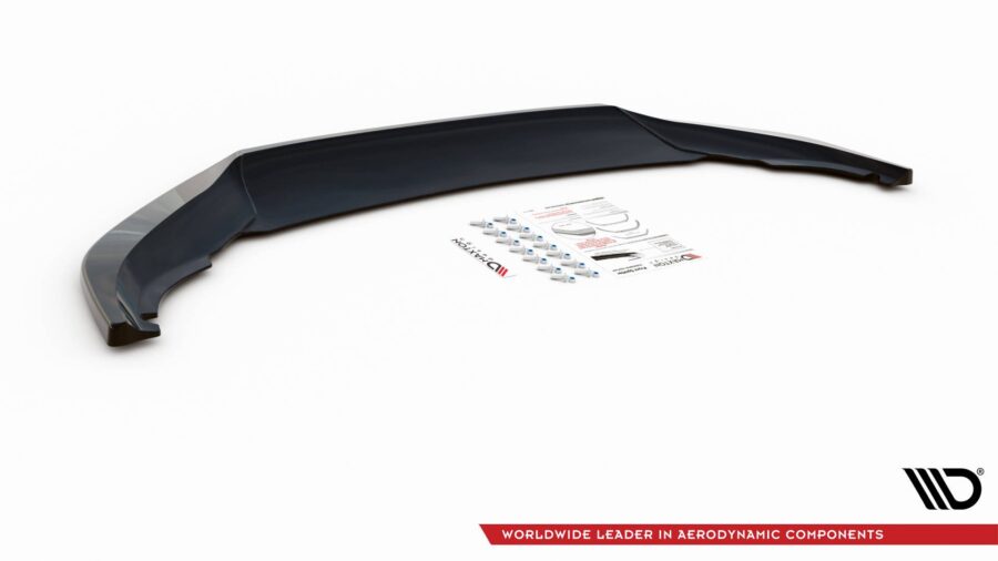 Frontleppe Cupra Formentor V.3 – bilde 4 av 4