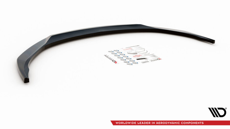 Frontleppe Opel Insignia Mk2 V.3 – bilde 5 av 5