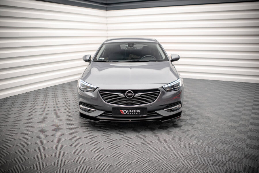 Frontleppe Opel Insignia Mk2 V.3 – bilde 2 av 5
