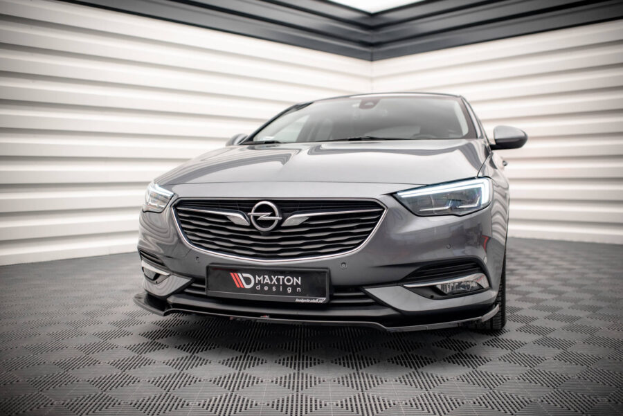 Frontleppe Opel Insignia Mk2 V.3 – bilde 1 av 5