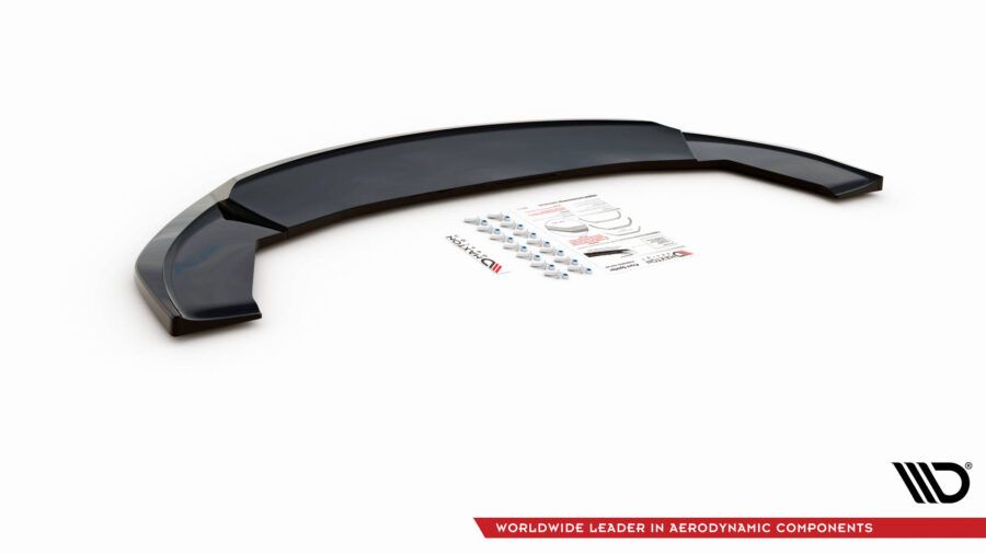 Frontleppe Seat Ibiza Cupra Mk3 V.3 – bilde 5 av 5