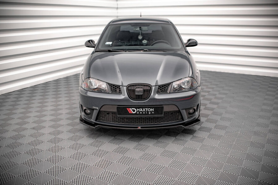 Frontleppe Seat Ibiza Cupra Mk3 V.3 – bilde 2 av 5