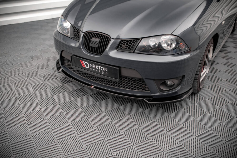 Frontleppe Seat Ibiza Cupra Mk3 V.3 – bilde 3 av 5