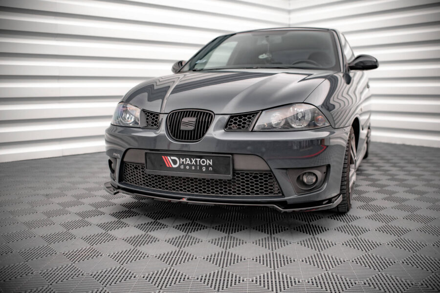 Frontleppe Seat Ibiza Cupra Mk3 V.3 – bilde 1 av 5