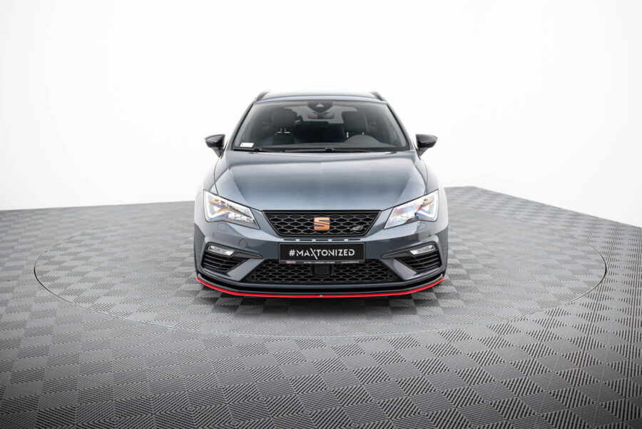 Frontleppe Seat Leon Cupra / FR Mk3 FL V.3 – bilde 2 av 5