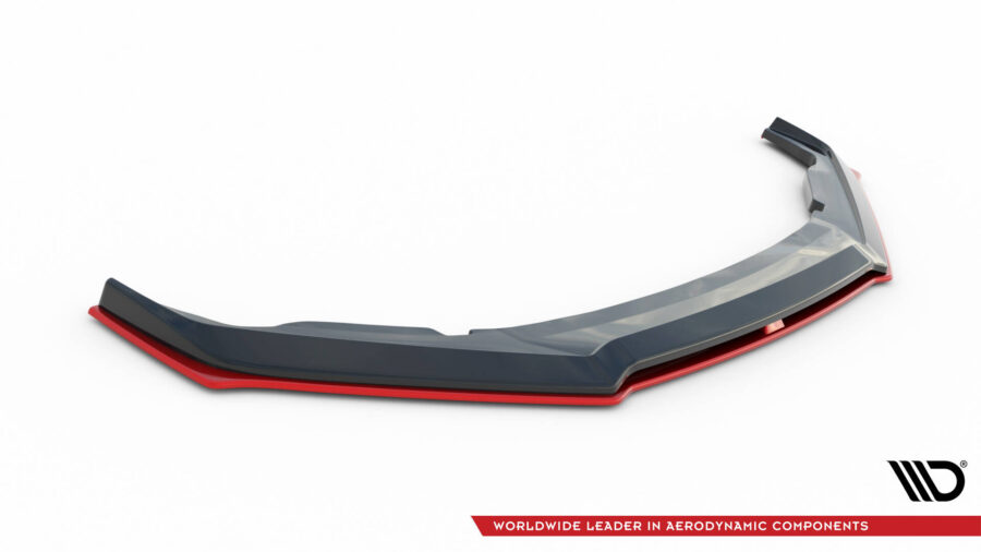 Frontleppe Subaru BRZ Mk1 V.3 – bilde 4 av 5