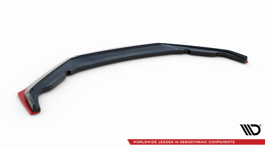 Frontleppe Subaru BRZ Mk1 V.3 – bilde 5 av 5