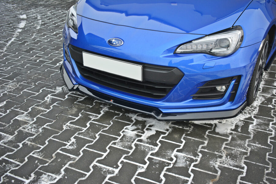 Frontleppe Subaru BRZ Mk1 Facelift V.3 – bilde 1 av 7