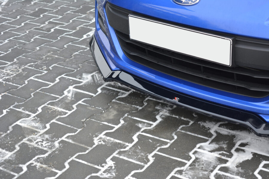 Frontleppe Subaru BRZ Mk1 Facelift V.3 – bilde 2 av 7