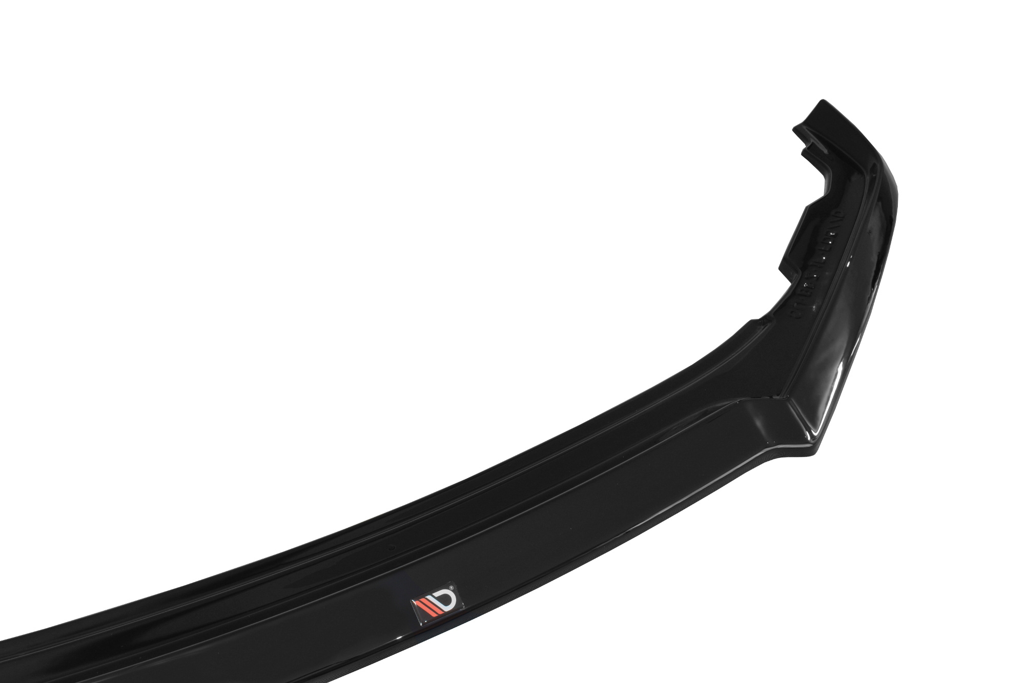 Frontleppe V.3 Subaru BRZ Mk1 Facelift - Bilde 4