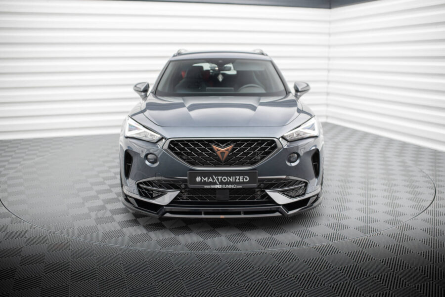 Frontleppe Cupra Formentor Mk1 V.4 – bilde 2 av 5