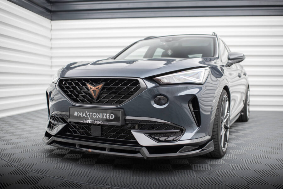 Frontleppe Cupra Formentor Mk1 V.4 – bilde 1 av 5