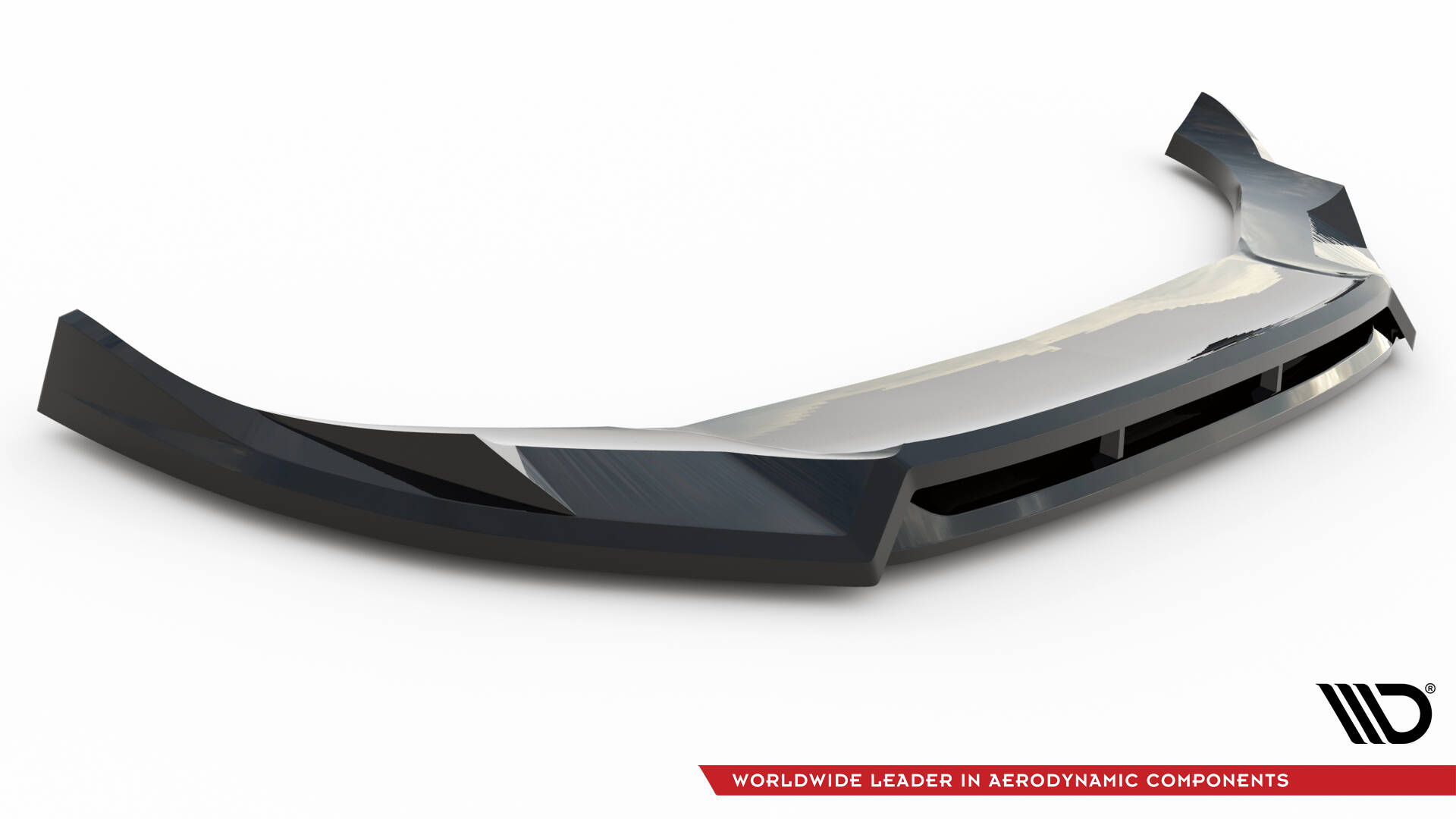 Frontleppe V.4 Cupra Formentor Mk1 - Bilde 4