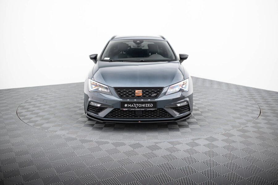 Frontleppe Seat Leon Cupra / FR Mk3 FL V.4 – bilde 2 av 6