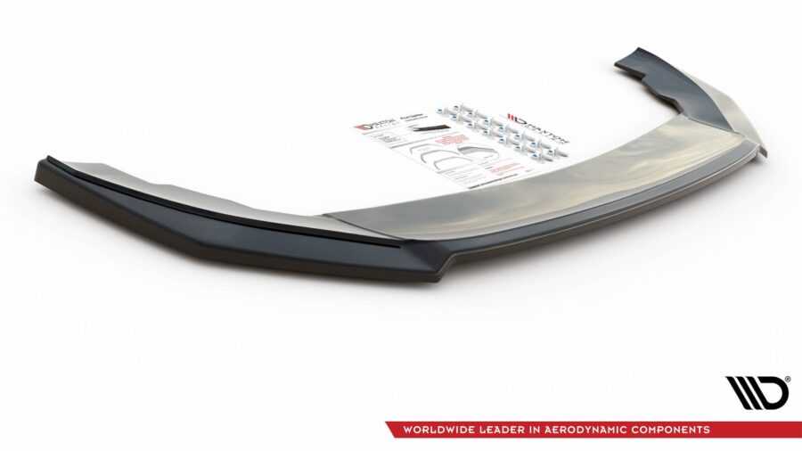 Frontleppe Seat Leon Mk4 V.4 – bilde 3 av 4