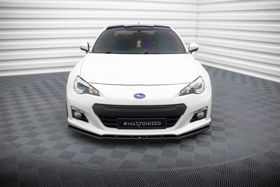 Frontleppe Subaru BRZ Mk1 V.4 – bilde 2 av 5