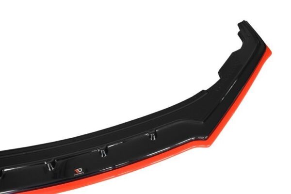 Frontleppe Subaru BRZ Mk1 Facelift V.4 – bilde 6 av 6