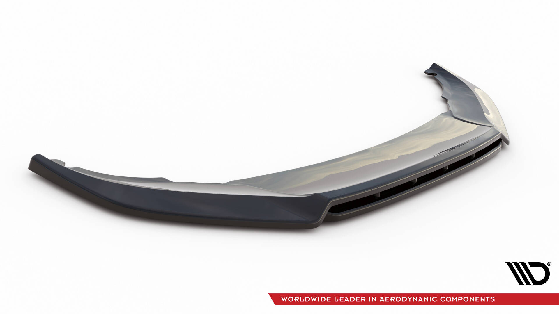 Frontleppe V.5 Cupra Formentor Mk1 - Bilde 4