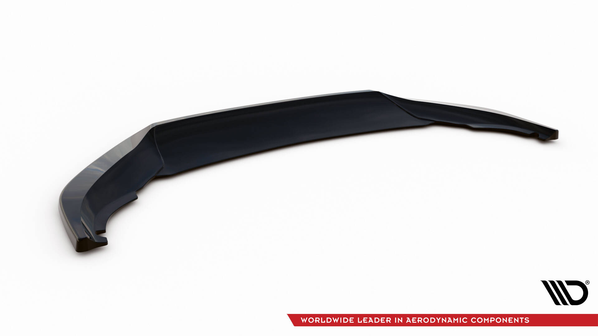 Frontleppe V.5 Cupra Formentor Mk1 - Bilde 5