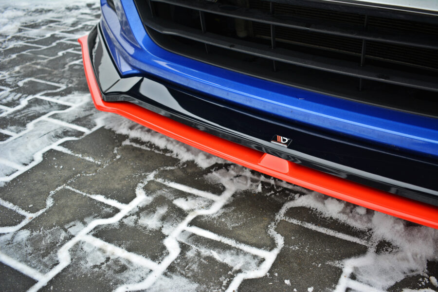 Frontleppe Subaru BRZ Mk1 Facelift V.5 – bilde 3 av 8