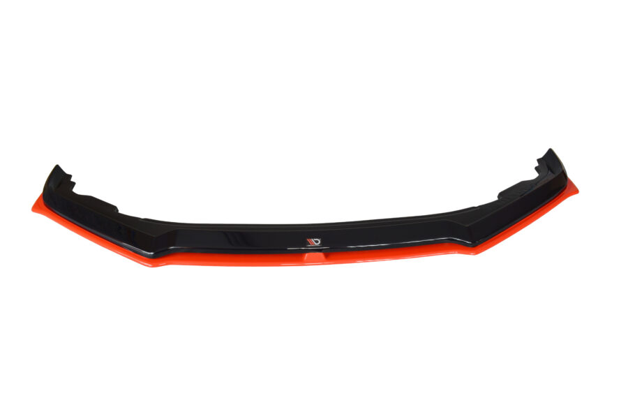 Frontleppe Subaru BRZ Mk1 Facelift V.5 – bilde 7 av 8