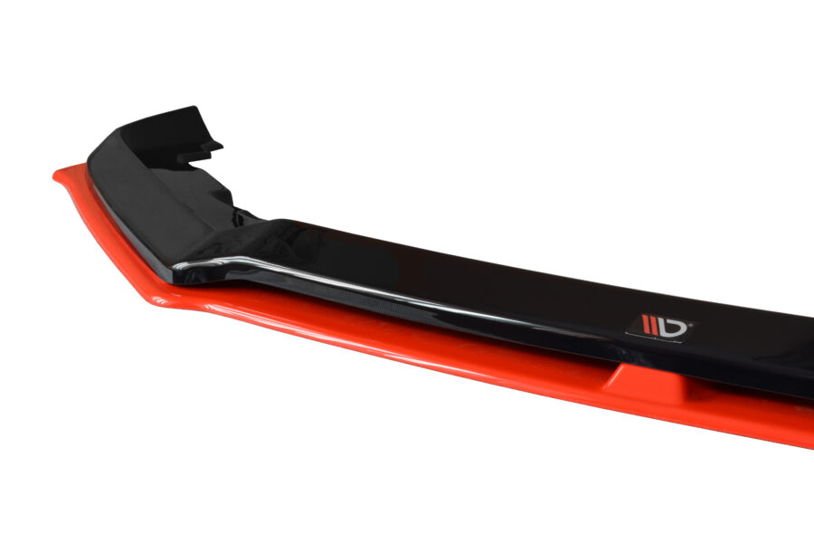 Frontleppe Subaru BRZ Mk1 Facelift V.5 – bilde 8 av 8