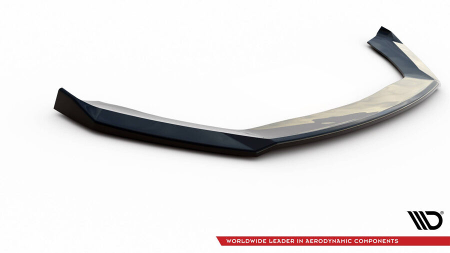 Frontleppe V.7 Seat Leon Cupra / FR Mk3 FL – bilde 4 av 5