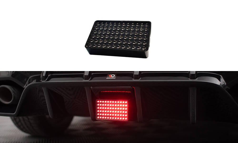 LED-lys Stop Cupra Leon Hatchback Mk1