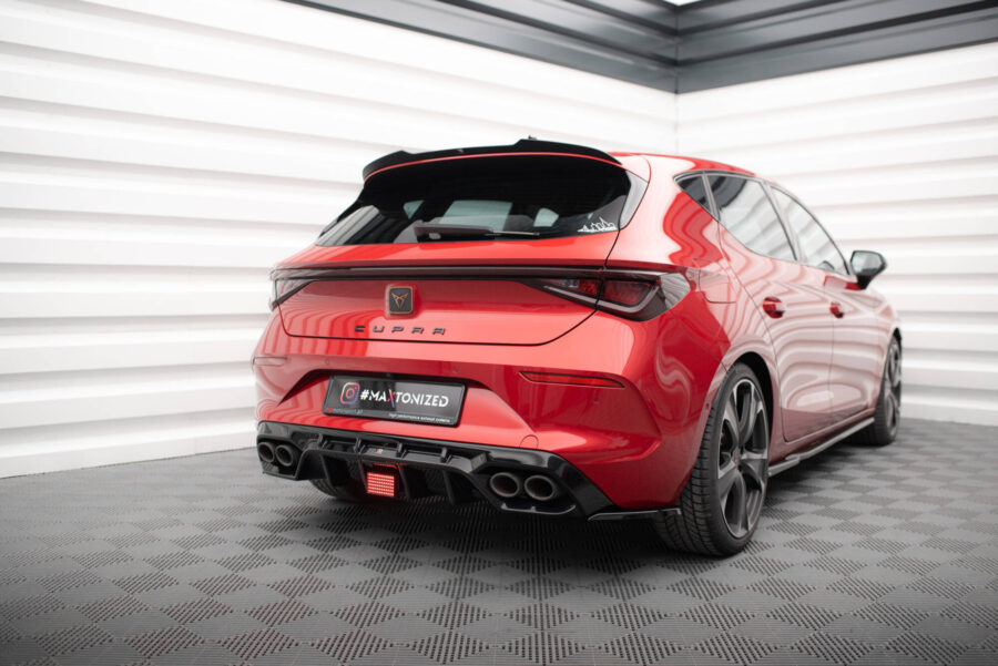 LED-lys Stop Cupra Leon Hatchback Mk1 – bilde 3 av 7
