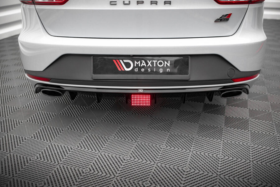 LED-lys Stop Seat Leon Cupra Sportstourer Mk3 – bilde 2 av 7