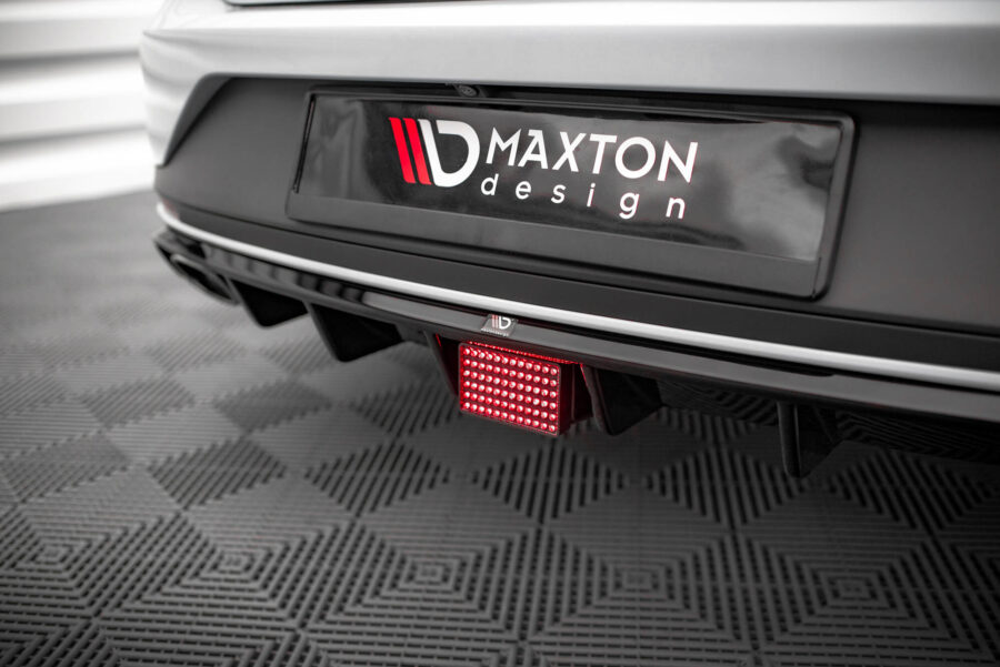 LED-lys Stop Seat Leon Cupra Sportstourer Mk3 – bilde 3 av 7