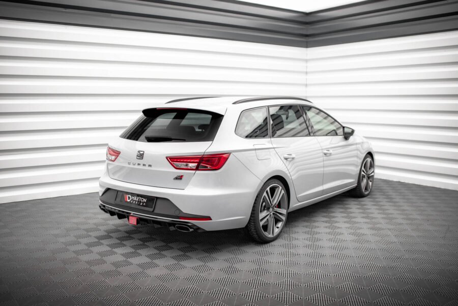 LED-lys Stop Seat Leon Cupra Sportstourer Mk3 – bilde 4 av 7