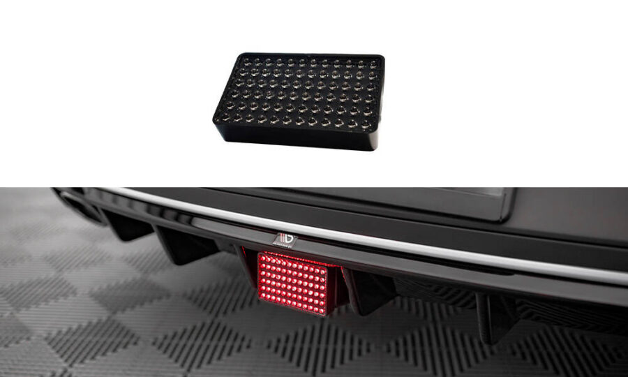 LED-lys Stop Seat Leon Cupra Sportstourer Mk3 – bilde 1 av 7