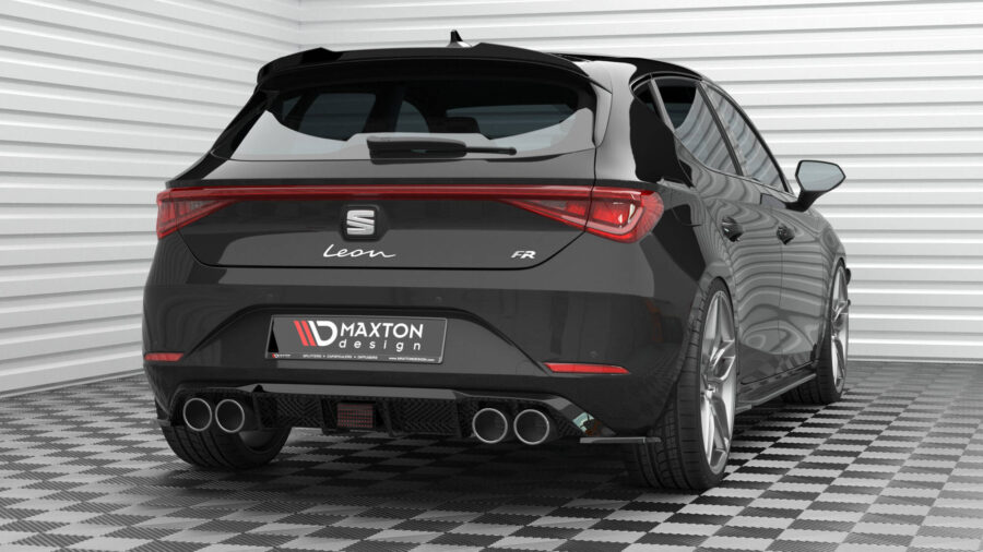 LED-lys Stop Seat Leon FR Hatchback Mk4 – bilde 2 av 10