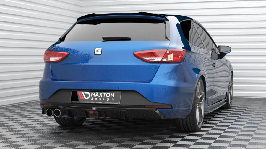 LED-lys Stop Seat Leon FR Sportstourer Mk3 – bilde 3 av 6