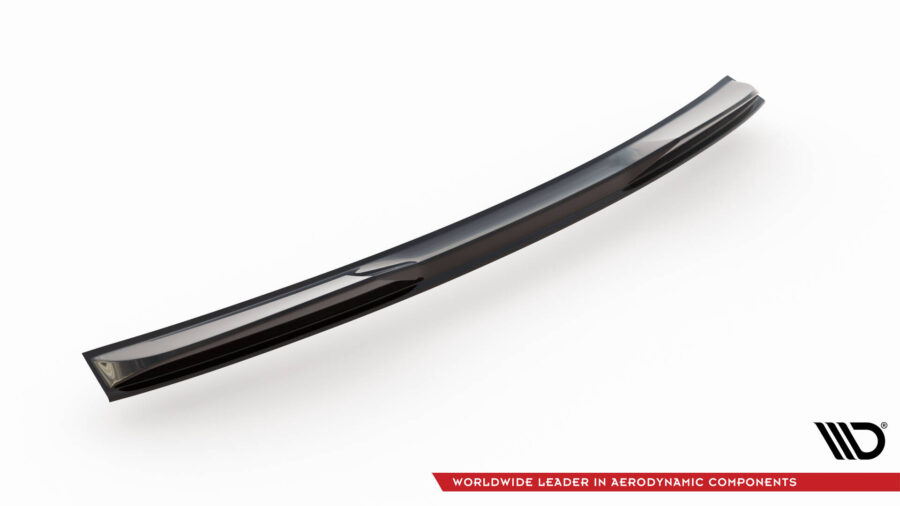 Nedre spoiler 3D Cupra Formentor Mk1 Facelift – bilde 4 av 5