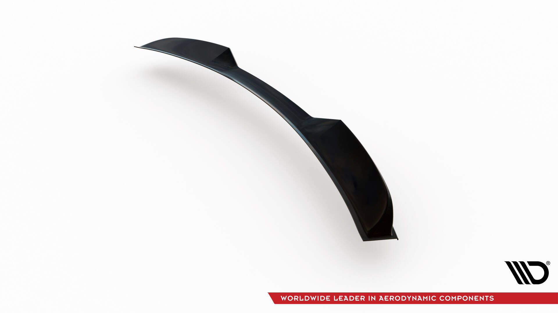 Nedre spoiler 3D Cupra Formentor Mk1 Facelift - Bilde 5