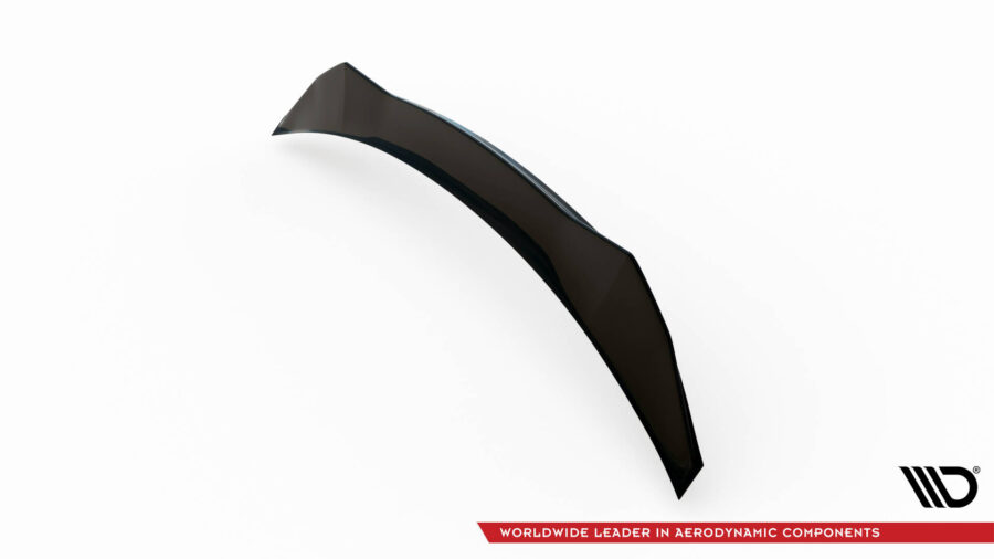 Nedre spoiler 3D Lexus RX Mk4 Facelift – bilde 5 av 5