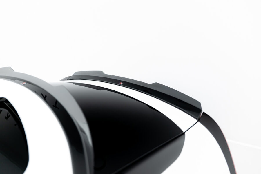 Nedre spoiler Kia EV6 Mk1 – bilde 3 av 5