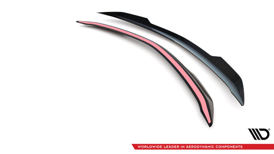 Nedre spoiler Cap Lamborghini Urus Mk1 – bilde 5 av 5